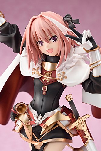 Amakuni Fate Grand Order Astolfo Rider 1/7 Scale Figure Collectible Model