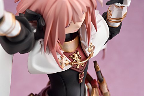 Amakuni Fate Grand Order Astolfo Rider 1/7 Scale Figure Collectible Model