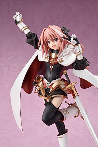 Amakuni Fate Grand Order Astolfo Rider 1/7 Scale Figure Collectible Model