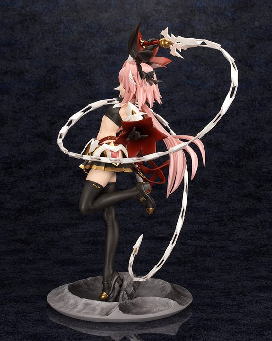 Kotobukiya Fate/Grand Order Astolfo Saber Figur im Maßstab 1/7