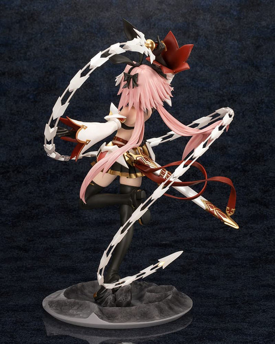 Kotobukiya Fate/Grand Order Astolfo Saber Figur im Maßstab 1/7