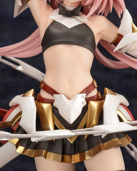 Kotobukiya Fate/Grand Order Astolfo Saber Figur im Maßstab 1/7