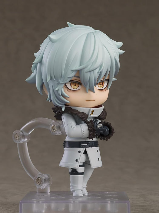 Good Smile Company Orange Rouge Fate/Grand Order Kadoc Zemlupus Nendoroid 2581