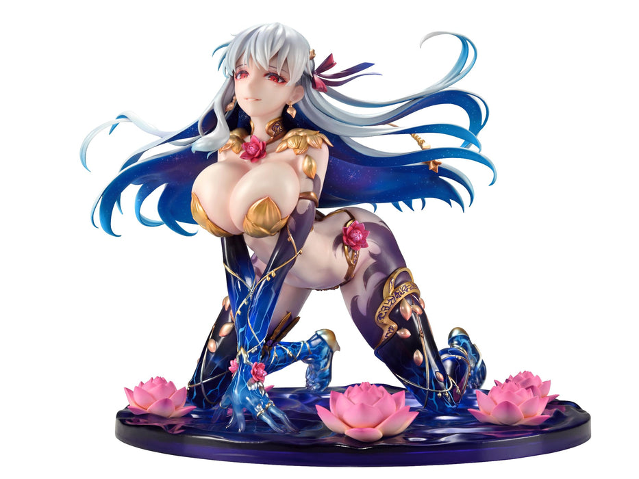 Doctors Entertainment Fate Grand Order Kama 1/7 Final Ascension Assassin Figure