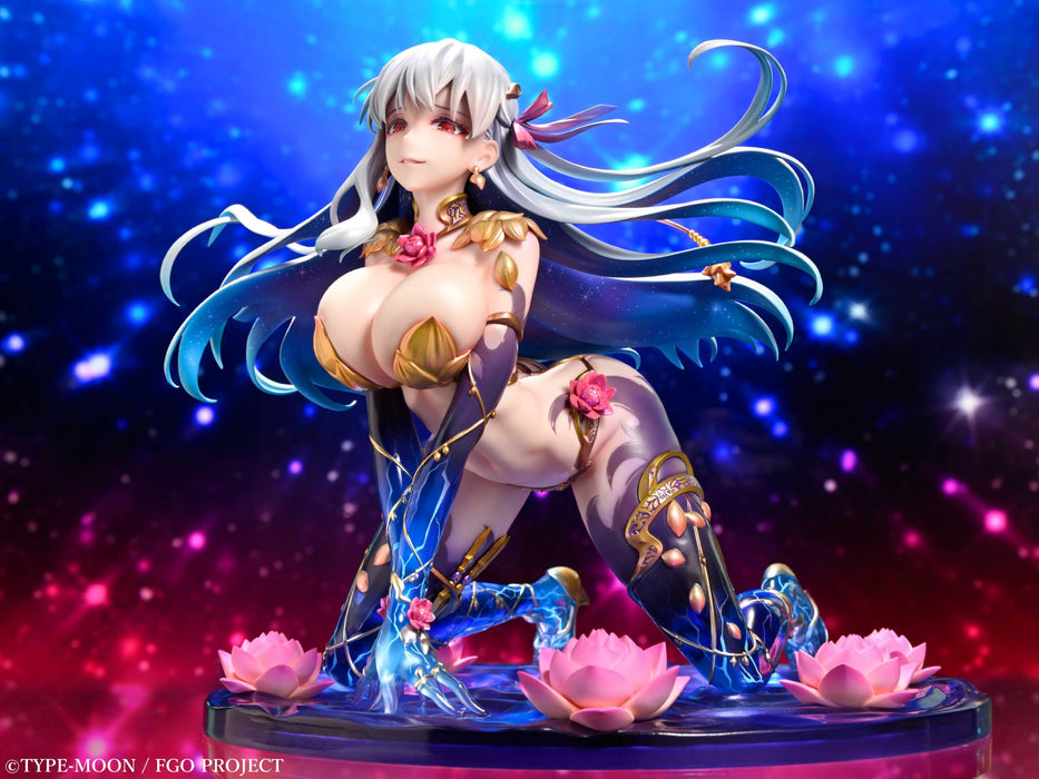 Doctors Entertainment Fate Grand Order Kama 1/7 Final Ascension Assassin Figure