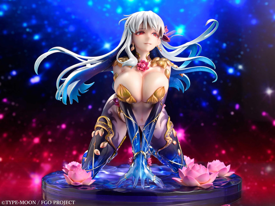 Doctors Entertainment Fate Grand Order Kama 1/7 Final Ascension Assassin Figure