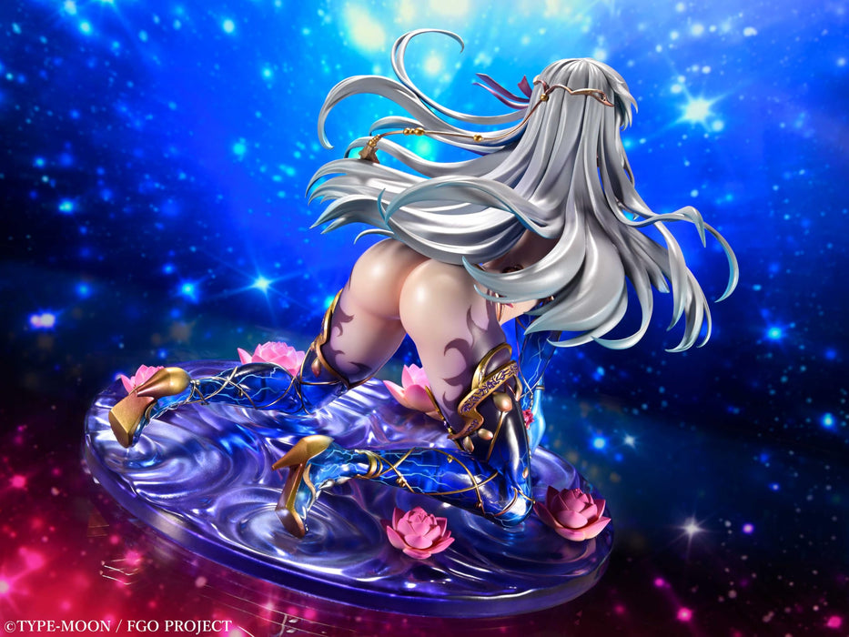 Doctors Entertainment Fate Grand Order Kama 1/7 Final Ascension Assassin Figure