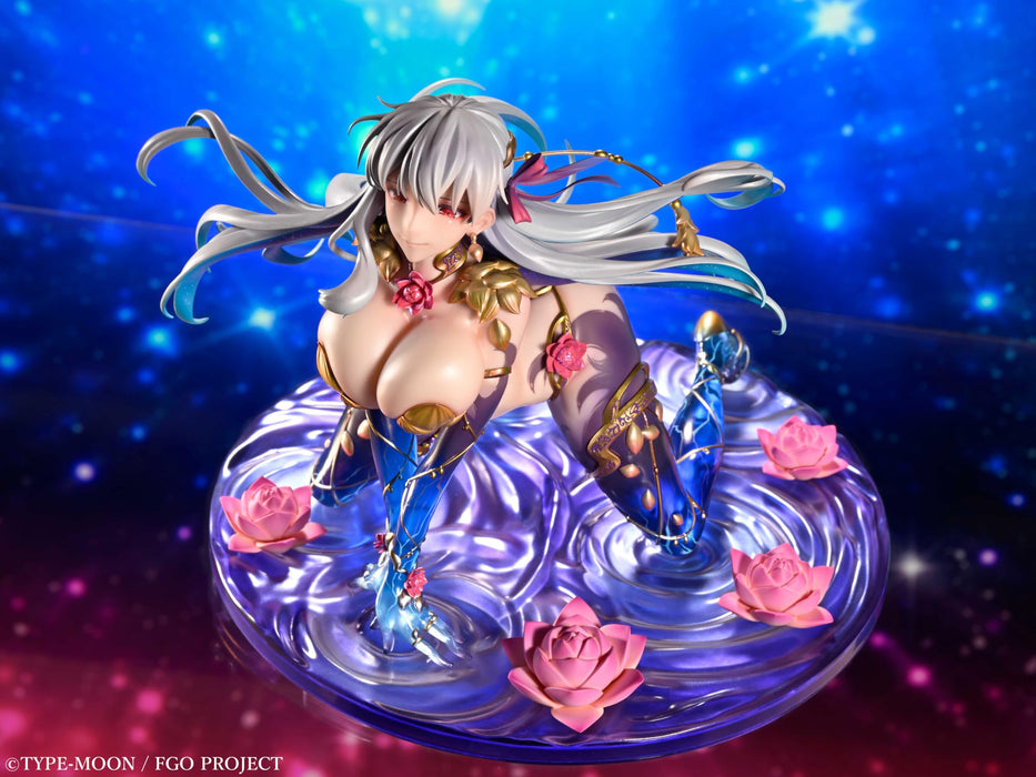 Doctors Entertainment Fate Grand Order Kama 1/7 Final Ascension Assassin Figure