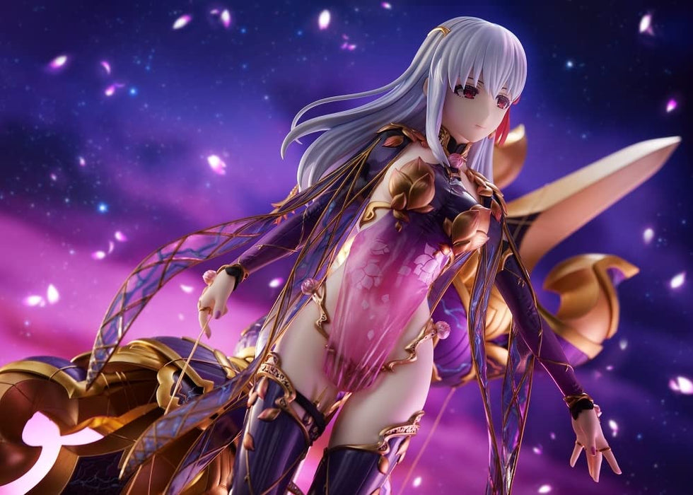 Kadokawa Revolve Fate/Grand Order Kama 1/7 Scale Assassin Figure Kdcolle