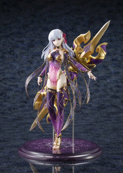 Kadokawa Revolve Fate/Grand Order Kama 1/7 Scale Assassin Figure Kdcolle