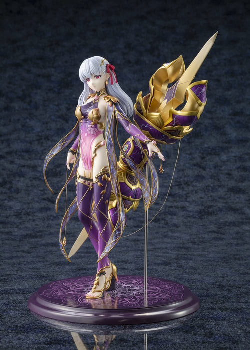 Kadokawa Revolve Fate/Grand Order Kama 1/7 Scale Assassin Figure Kdcolle