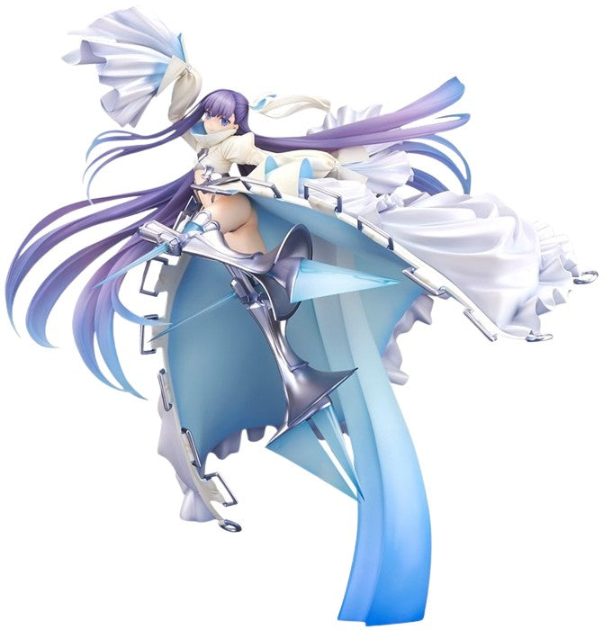 Figurine Alter Meltryllis Fate/Grand Order 1/8 Scale Alter Ego 2024 Re-Release