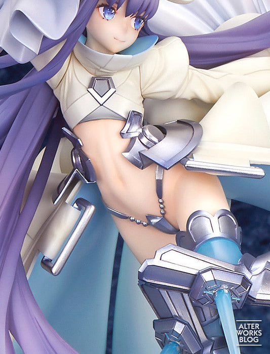 Figurine Alter Meltryllis Fate/Grand Order 1/8 Scale Alter Ego 2024 Re-Release