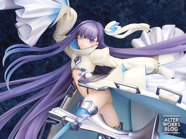 Alter Meltryllis Fate/Grand Order 1/8 Scale Alter Ego 2024 Re-Release Figure