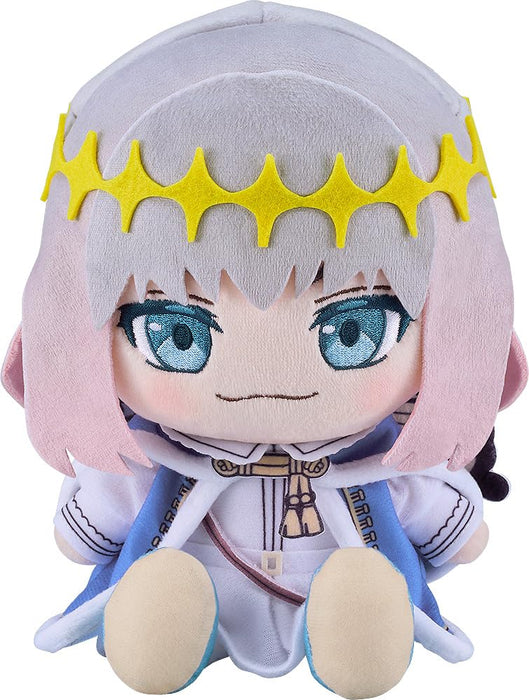 Good Smile Company Fate/Grand Order Oberon Chocotto Punitto Mini Figure