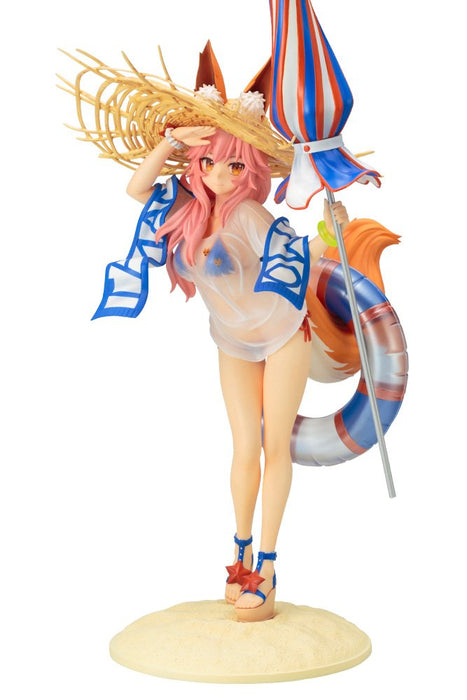 Kotobukiya Fate/Grand Order Tamamo No Mae 1/7 Lancer 2024 Re-Release Statue