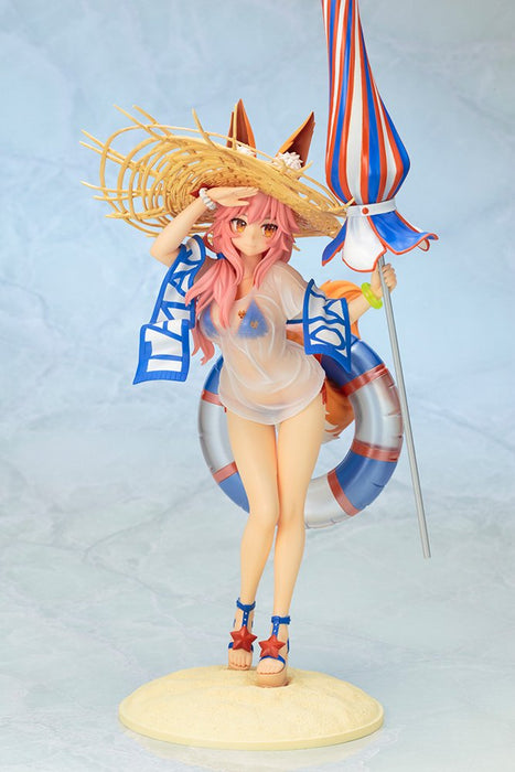 Kotobukiya Fate/Grand Order Tamamo No Mae 1/7 Lancer 2024 Re-Release Statue