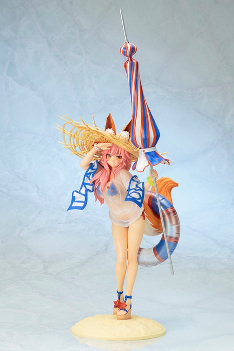 Kotobukiya Fate/Grand Order Tamamo No Mae 1/7 Lancer 2024 Re-Release Statue