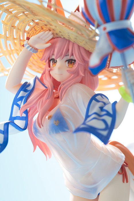 Kotobukiya Fate/Grand Order Tamamo No Mae 1/7 Lancer 2024 Re-Release Statue