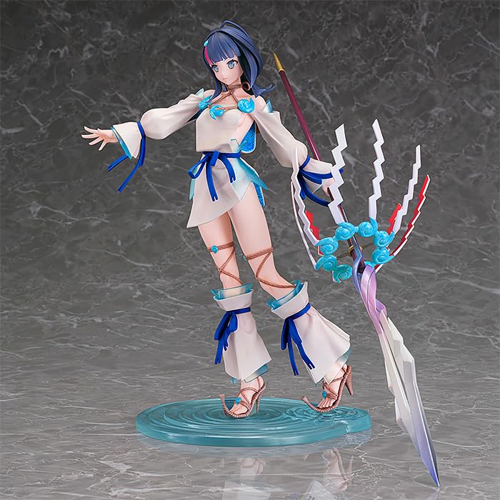 Phat Company Fate Grand Order Utsumi Erice 1/7 Lancer Figure Shop Exclusive