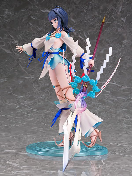 Phat Company Fate Grand Order Utsumi Erice 1/7 Lancer Figure Shop Exclusive