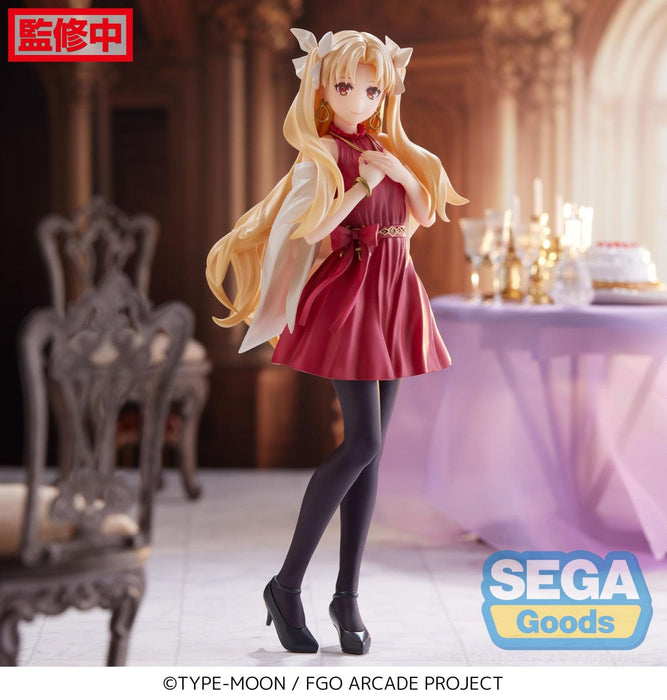 Sega Fate/Grand Order Arcade Lancer Ereshkigal Luminasta Figur