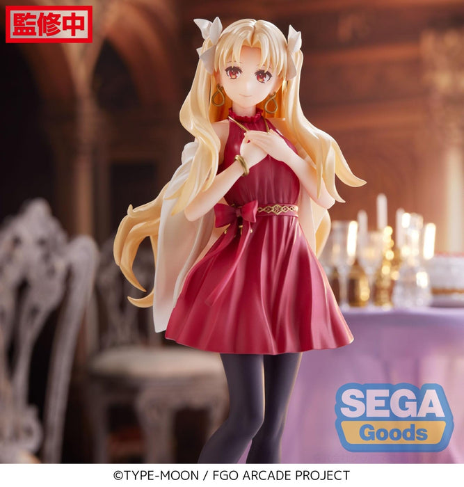 Sega Fate/Grand Order Arcade Lancer Ereshkigal Luminasta Figur