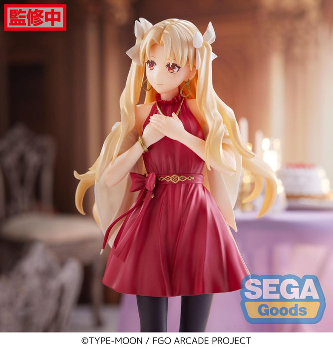 Sega Fate/Grand Order Arcade Lancer Ereshkigal Luminasta Figure