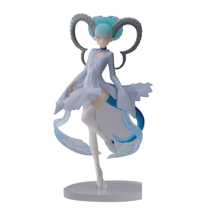 Sega Fate Grand Order Arcade Tiamat Luminasta Alter Ego Larva Figure