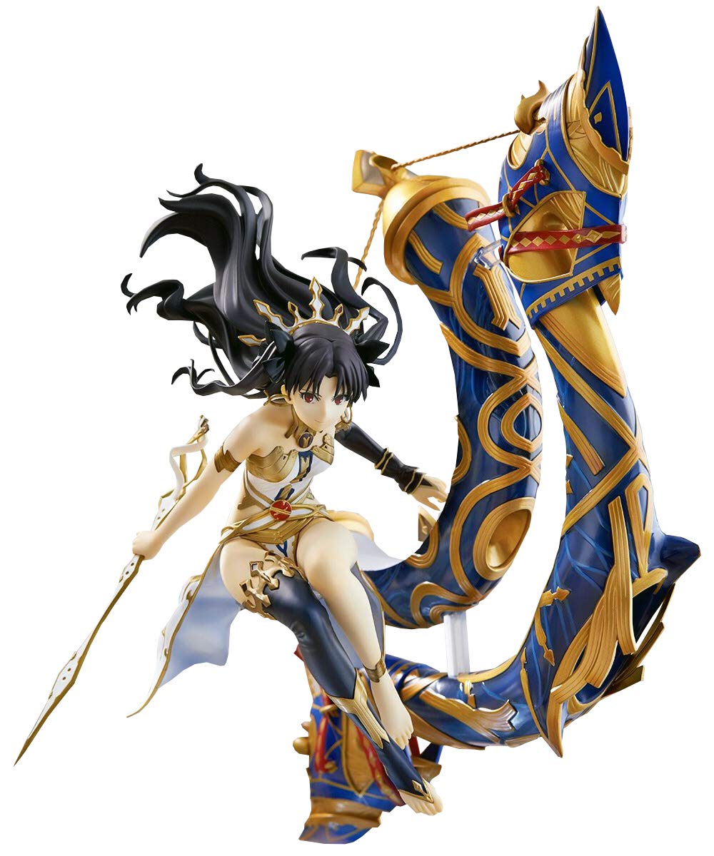 Aniplex Fate/Grand Order Archer Ishtar 1/7 Scale Figure Exclusive Edition
