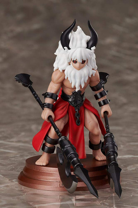 Aniplex Fate Grand Order FGO Duel Collection Figure Vol 2 Action Figure