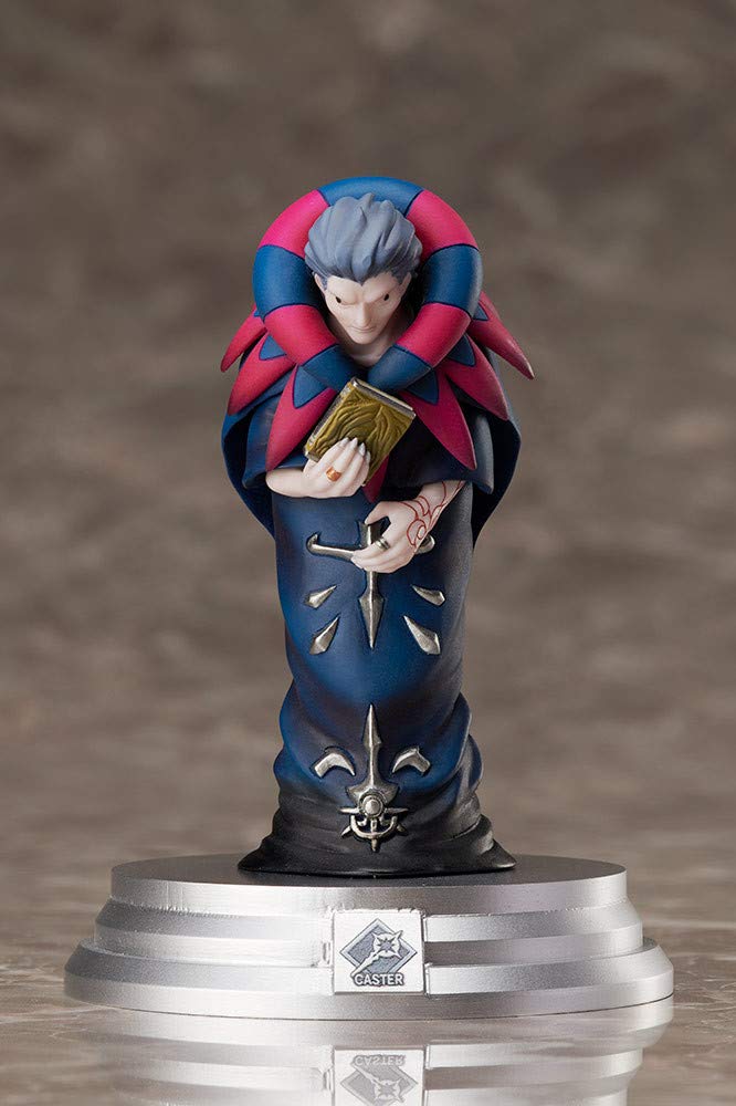 Aniplex Fate Grand Order FGO Duel Collection Figure Vol 2 Action Figure