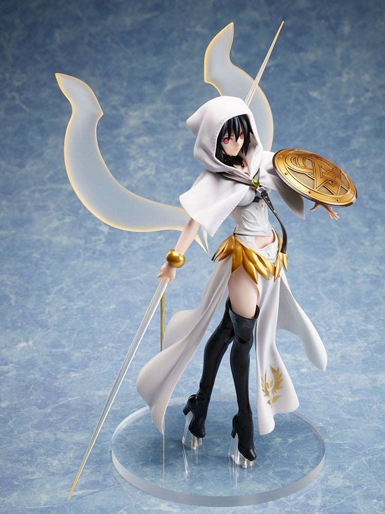 Aniplex Fate/Grand Order Lancer Valkyrie Ortlinde 1/7 Scale Figure Exclusive