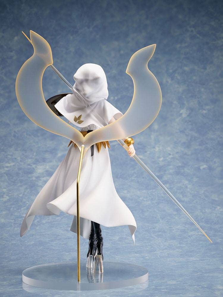 Aniplex Fate/Grand Order Lancer Valkyrie Ortlinde 1/7 Scale Figure Exclusive