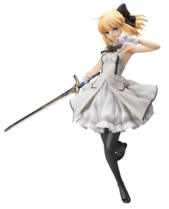 Max Factory Saber Artoria Pendragon 1/7 Scale PVC Figure Fate Grand Order