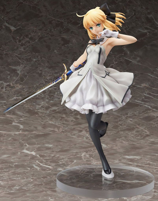 Max Factory Saber Artoria Pendragon 1/7 Scale PVC Figure Fate Grand Order