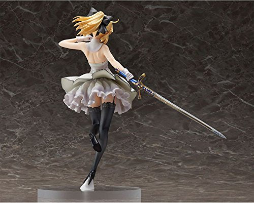 Max Factory Saber Artoria Pendragon 1/7 Scale PVC Figure Fate Grand Order