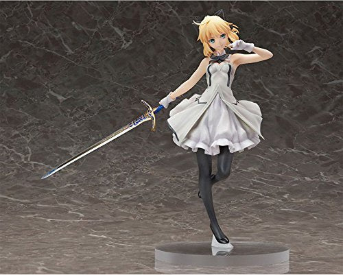 Max Factory Saber Artoria Pendragon 1/7 Scale PVC Figure Fate Grand Order