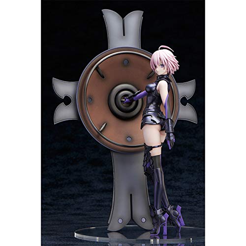 Aniplex Fate/Grand Order Shielder Mash Kyrielight 1/7 Figure Exclusive