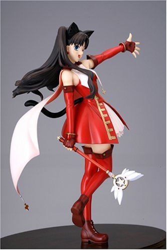 Good Smile Company Fate/Hollow Ataraxia Kaleido Ruby Magical Girl 1/6 Figure