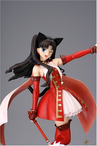 Good Smile Company Fate/Hollow Ataraxia Kaleido Ruby Magical Girl 1/6 Figure