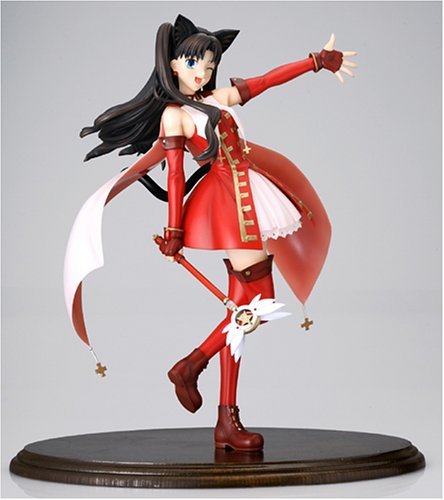 Good Smile Company Fate/Hollow Ataraxia Kaleido Ruby Magical Girl 1/6 Figure