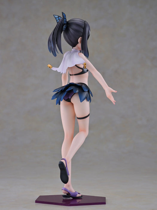 Furyu Fate Kaleid Liner Prisma Illya 1/7 Miyu Badeanzug Figur