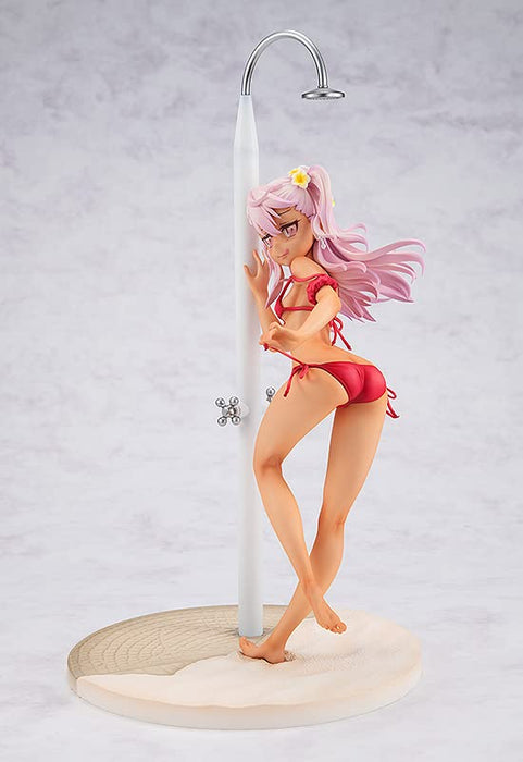 Good Smile Company Kadokawa Plum Fate/Kaleid Chloe Von Einzbern Bikini 1/7 Figure