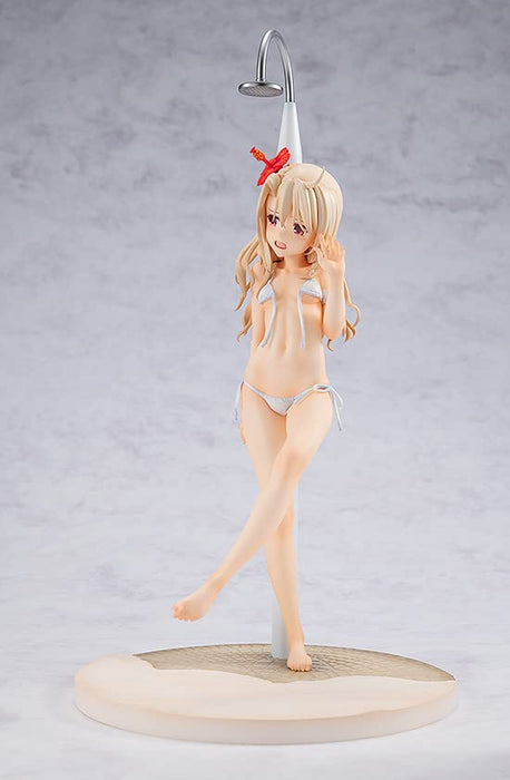 Good Smile Company Kadokawa Plum Illyasviel Von Einzbern 1/7 Bikini Figure