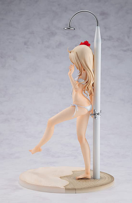 Good Smile Company Kadokawa Plum Illyasviel Von Einzbern 1/7 Bikini Figure