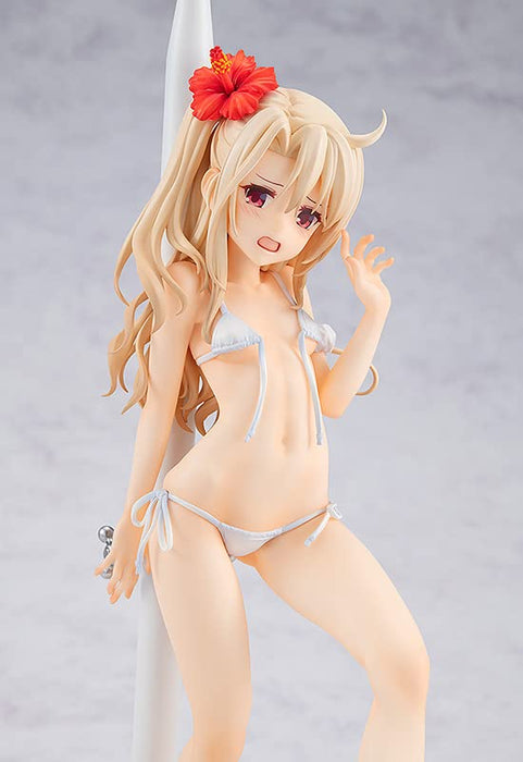 Good Smile Company Kadokawa Plum Illyasviel Von Einzbern 1/7 Bikini Figure