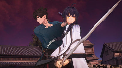 Cow Tecmo Games Fate/Samurai Remnant Treasure Box PC Software- Japan Figure Store - #1 Bring To You The Best Japanese Goods