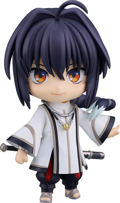 Good Smile Company Fate Samurai Remnant Yamato Takeru Nendoroid Figure 2550