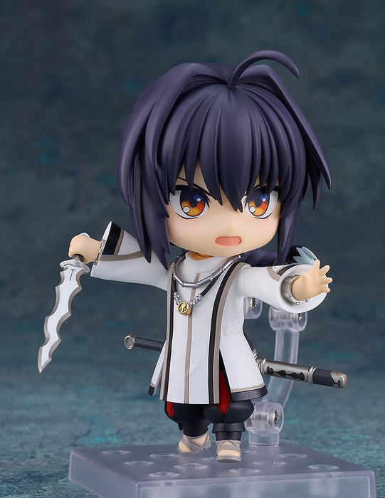 Good Smile Company Fate Samurai Remnant Yamato Takeru Nendoroid Figure 2550